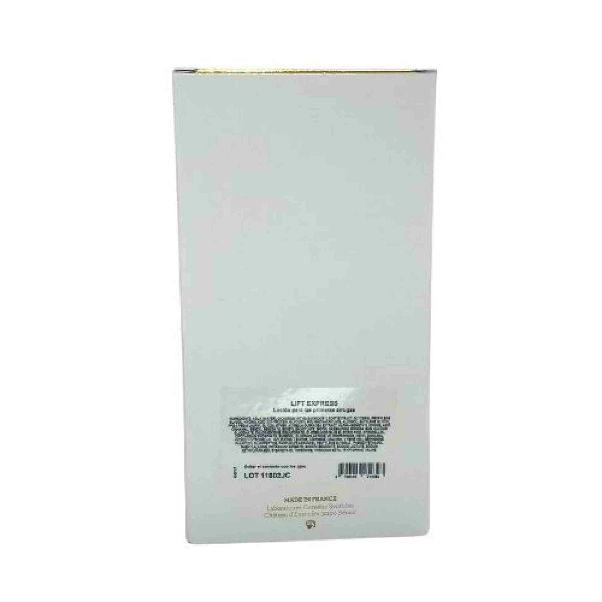 Lift Express | Ampollas para primeras arrugas 7x2ml - Gernétic ®