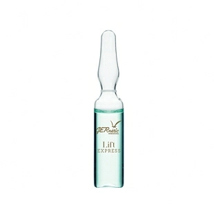 Lift Express | Ampollas para primeras arrugas 7x2ml - Gernétic ®