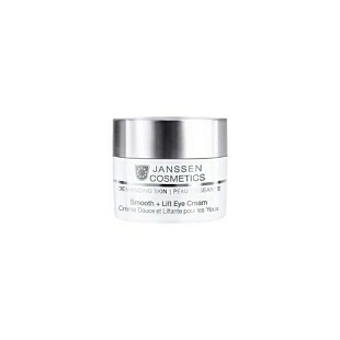 Lift Eye Cream | Crema Suave y Lifting para Ojos 15 ml - Piel Exigente - Janssen Cosmetics ®