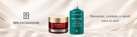 Lift Intensive Cream | Crema reafirmante natural 50ml - Bioceuticals - Bruno Vassari ®