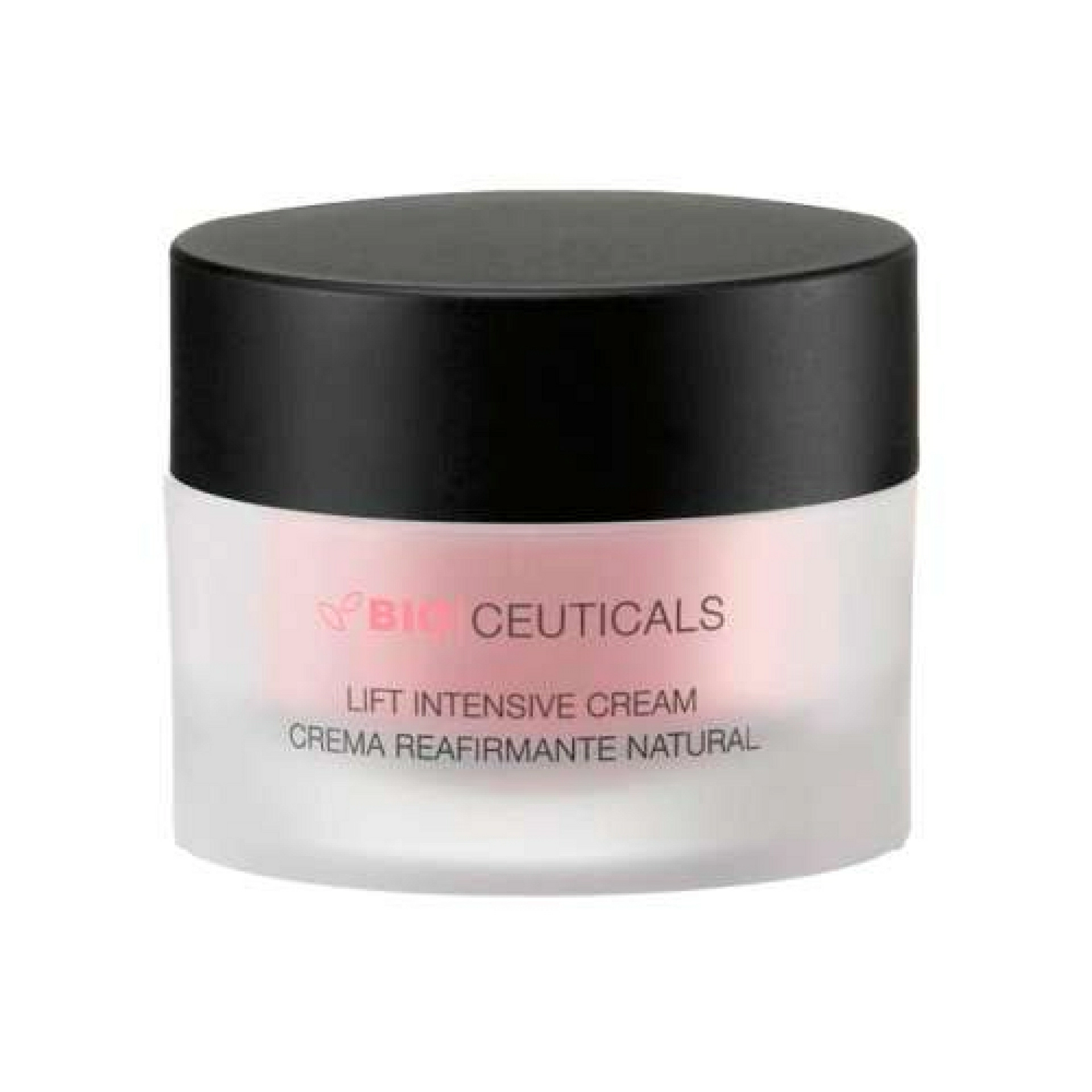 Lift Intensive Cream | Crema reafirmante natural 50ml - Bioceuticals - Bruno Vassari ®