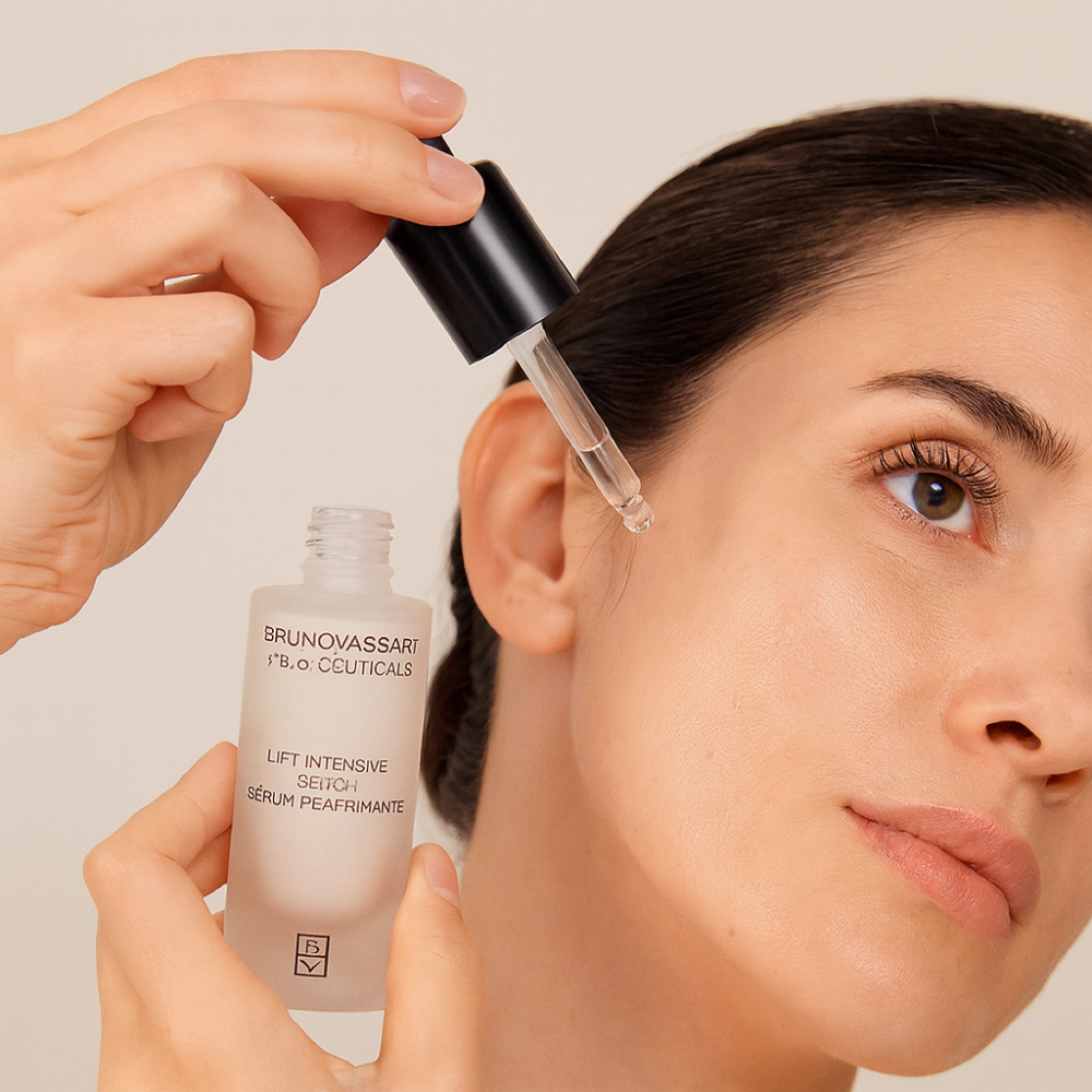 Lift Intensive Serum 30ml | Sérum reafirmante - Bruno Vassari ®