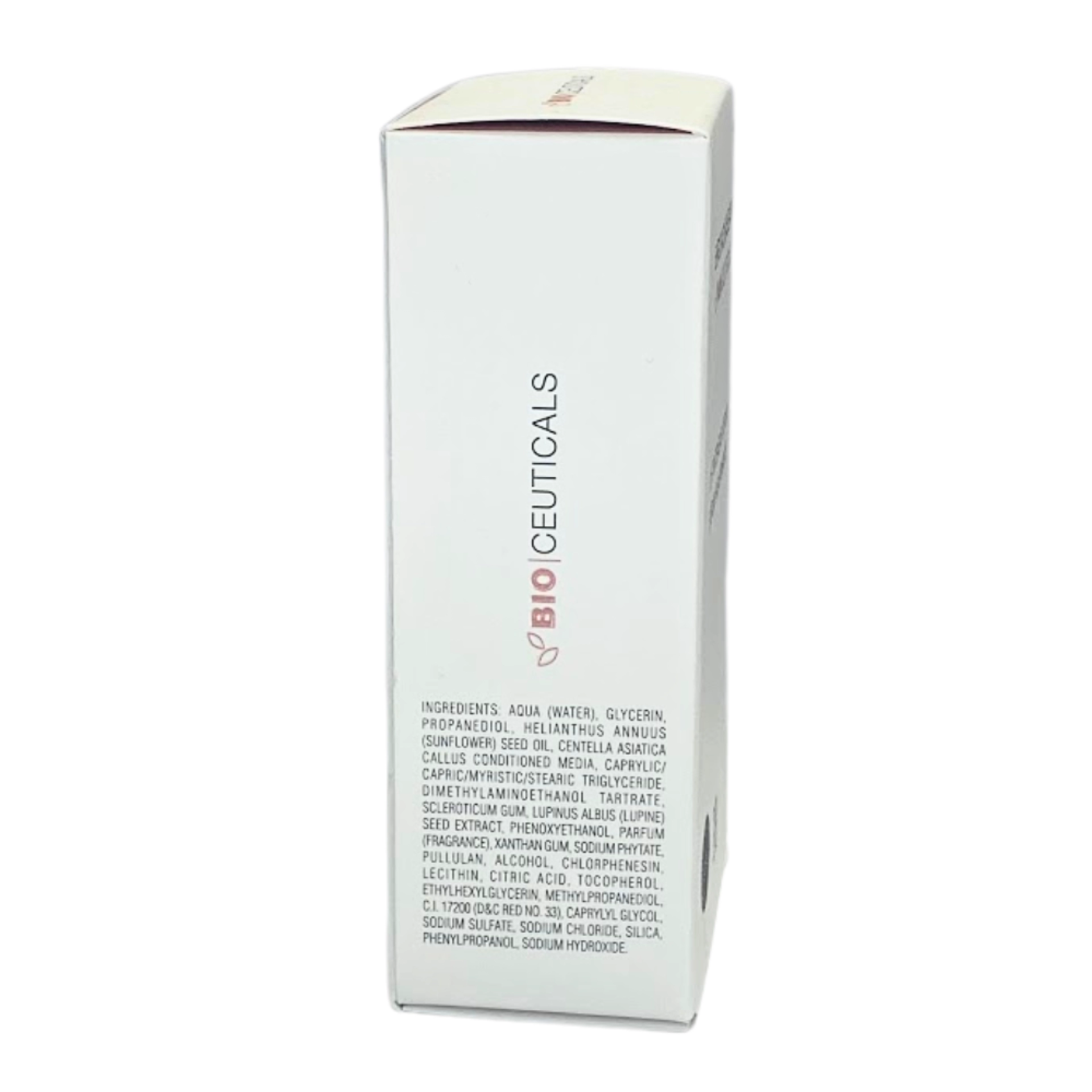 Lift Intensive Serum 30ml | Sérum reafirmante - Bruno Vassari ®