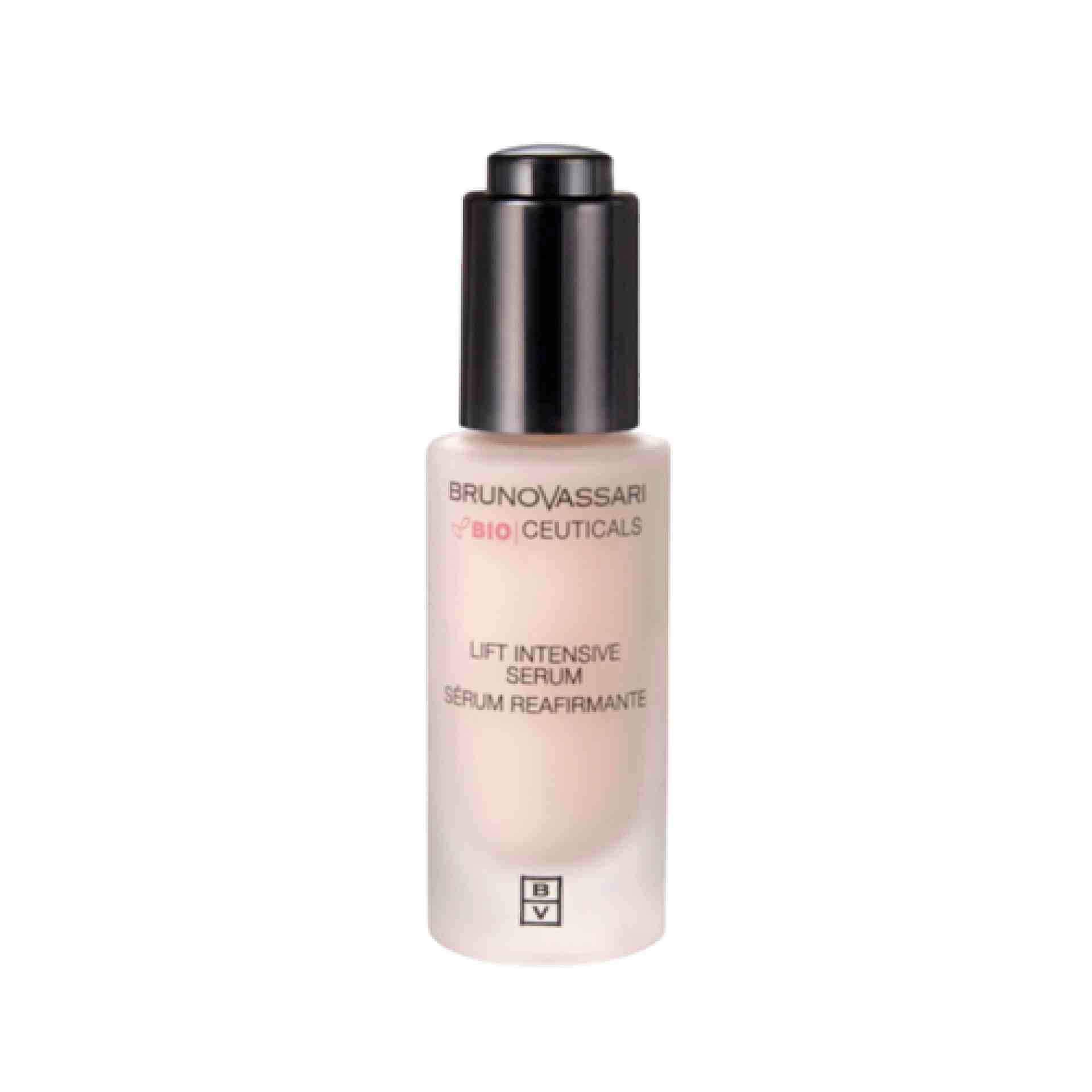 Lift Intensive Serum 30ml | Sérum reafirmante - Bruno Vassari ®