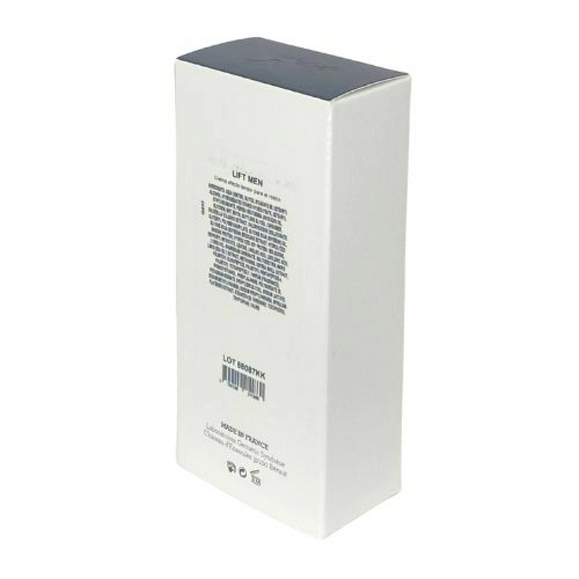 Lift Men | Crema reafirmante 50ml - Línea hombre - Gernétic ®