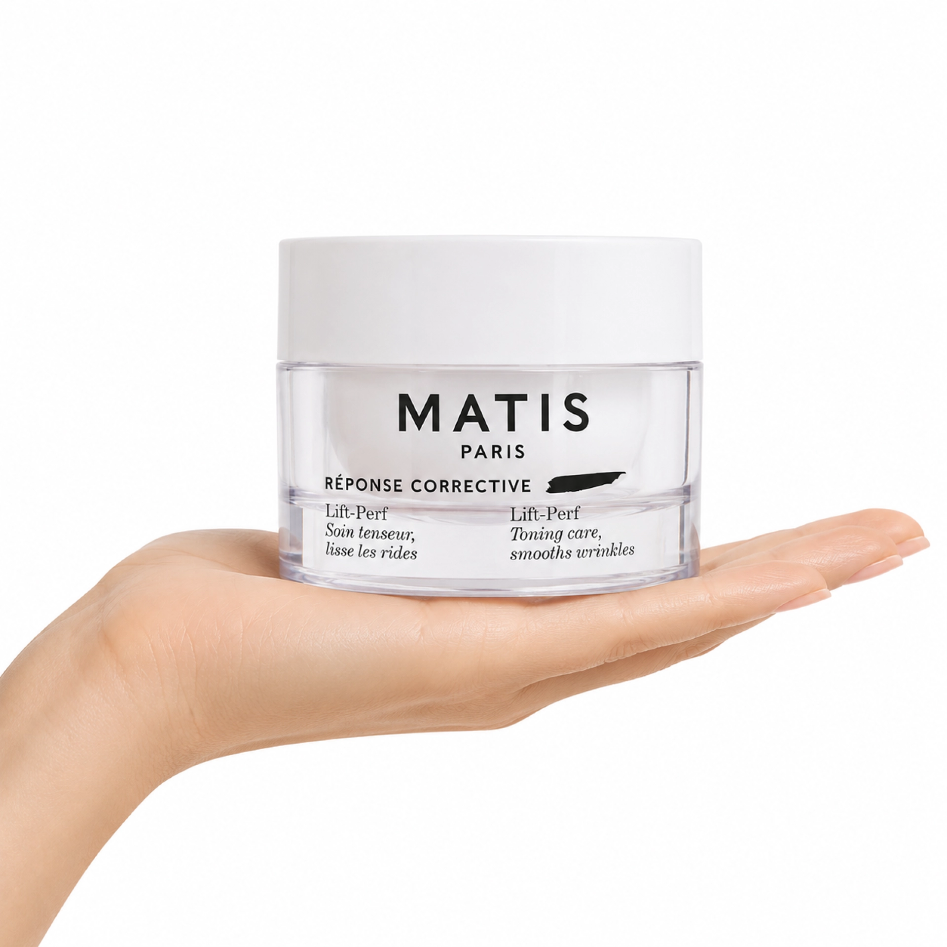Lift-Perf | Crema Reafirmante Efecto Lifting 50 ml – Réponse Corrective – Matis Paris ®
