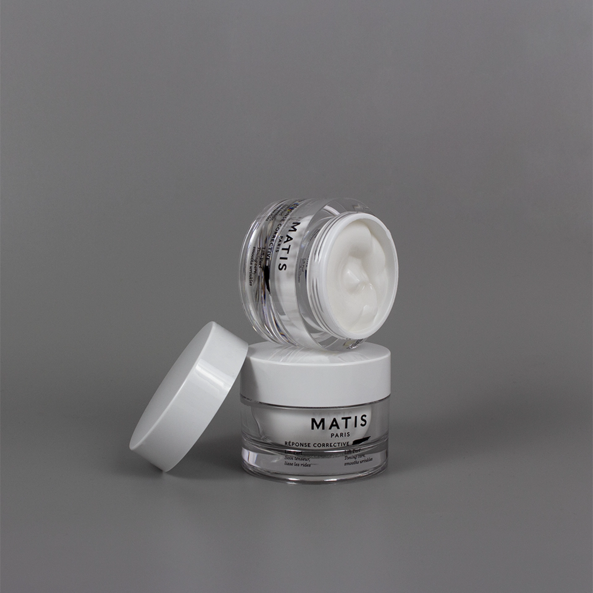Lift-Perf | Crema Reafirmante Efecto Lifting 50 ml – Réponse Corrective – Matis Paris ®