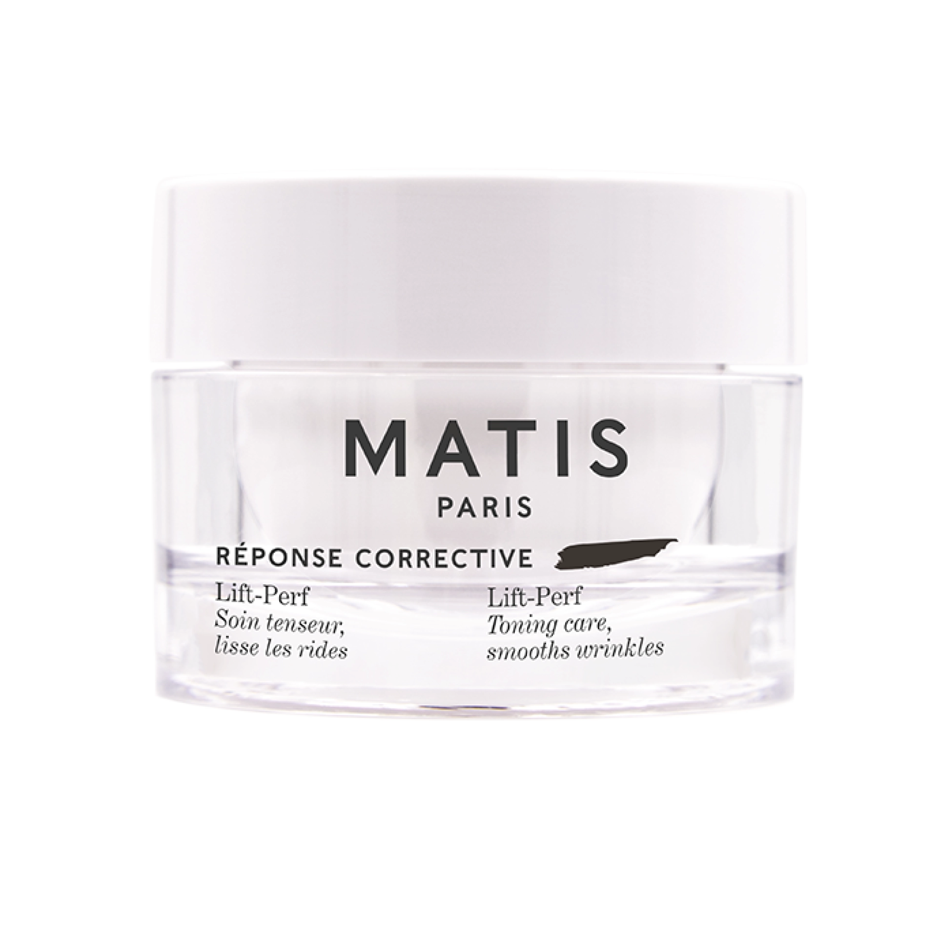 Lift-Perf | Crema Reafirmante Efecto Lifting 50 ml – Réponse Corrective – Matis Paris ®