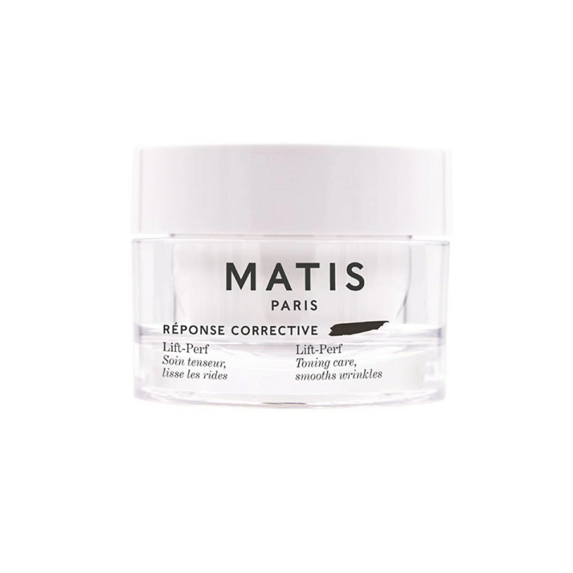 Lift-Perf | Crema Reafirmante Efecto Lifting 50 ml – Réponse Corrective – Matis Paris ®