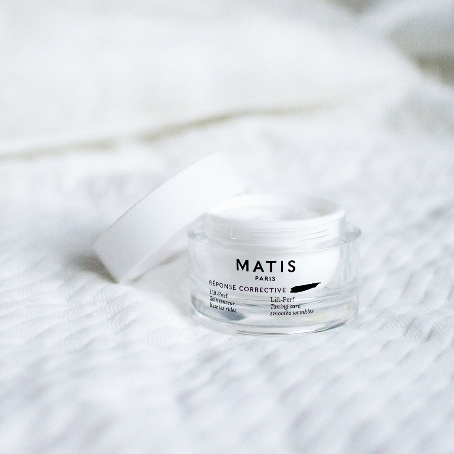Lift-Perf | Crema Reafirmante Efecto Lifting 50 ml – Réponse Corrective – Matis Paris ®