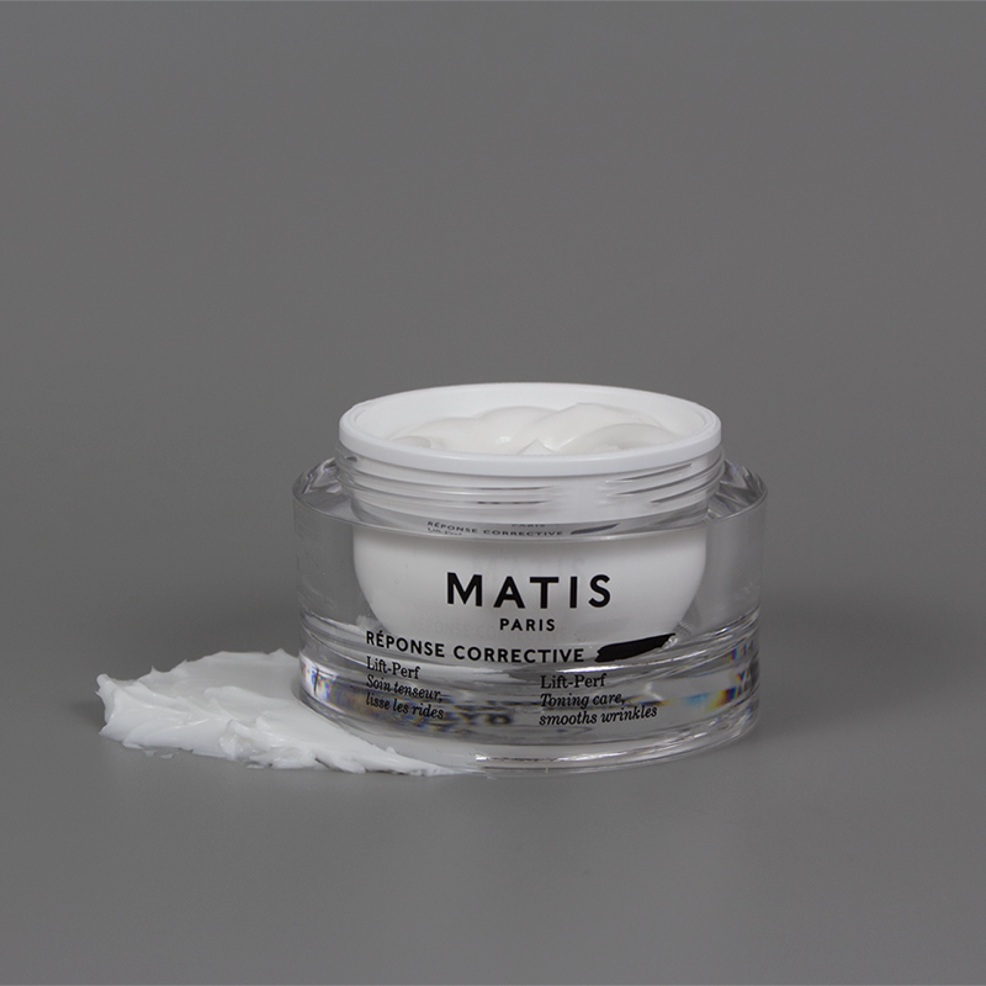 Lift-Perf | Crema Reafirmante Efecto Lifting 50 ml – Réponse Corrective – Matis Paris ®