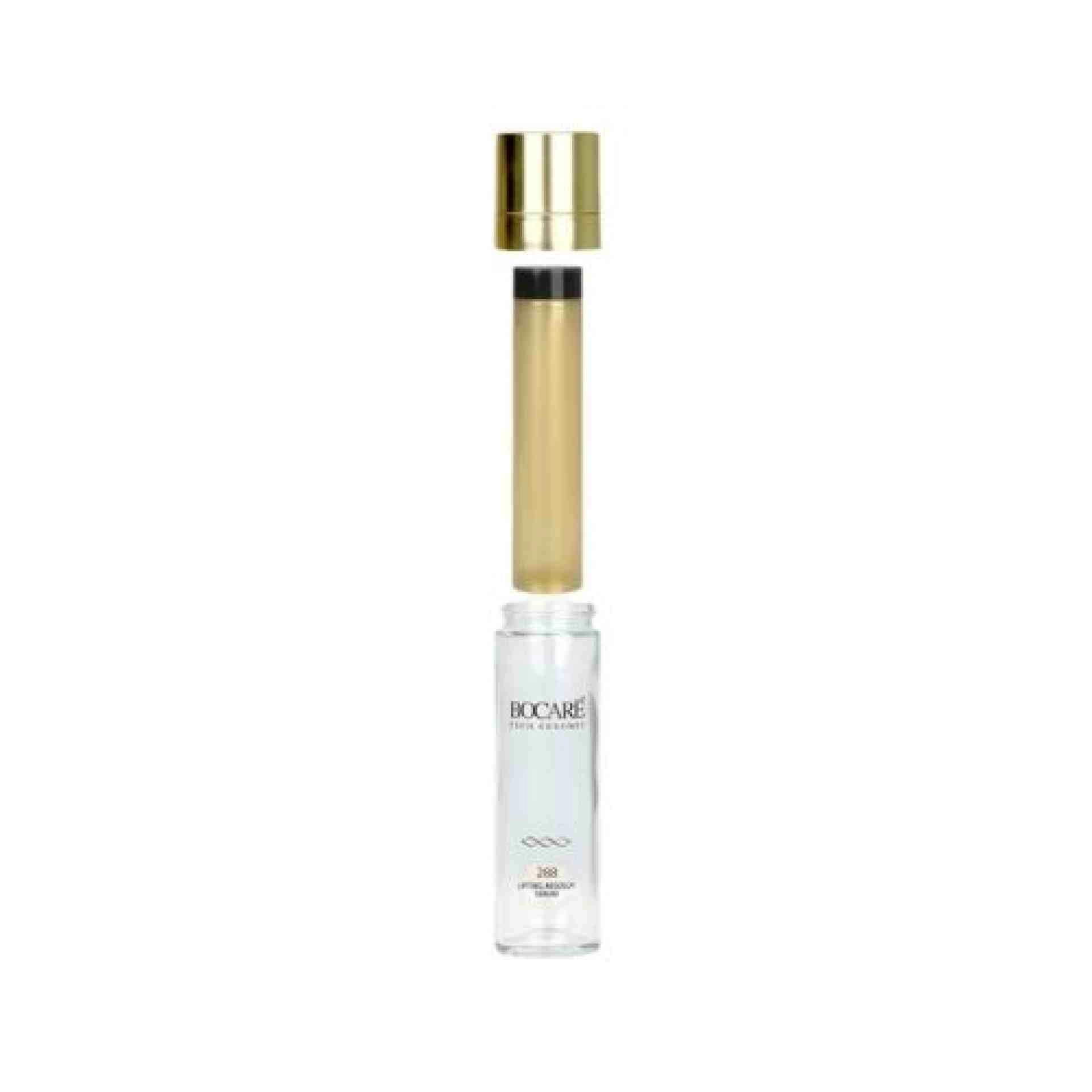 Lifting Absolut Serum 288 | Sérum antiedad de efecto tensor 50 ml – Platinum – Bocaré Tech Genomic ®
