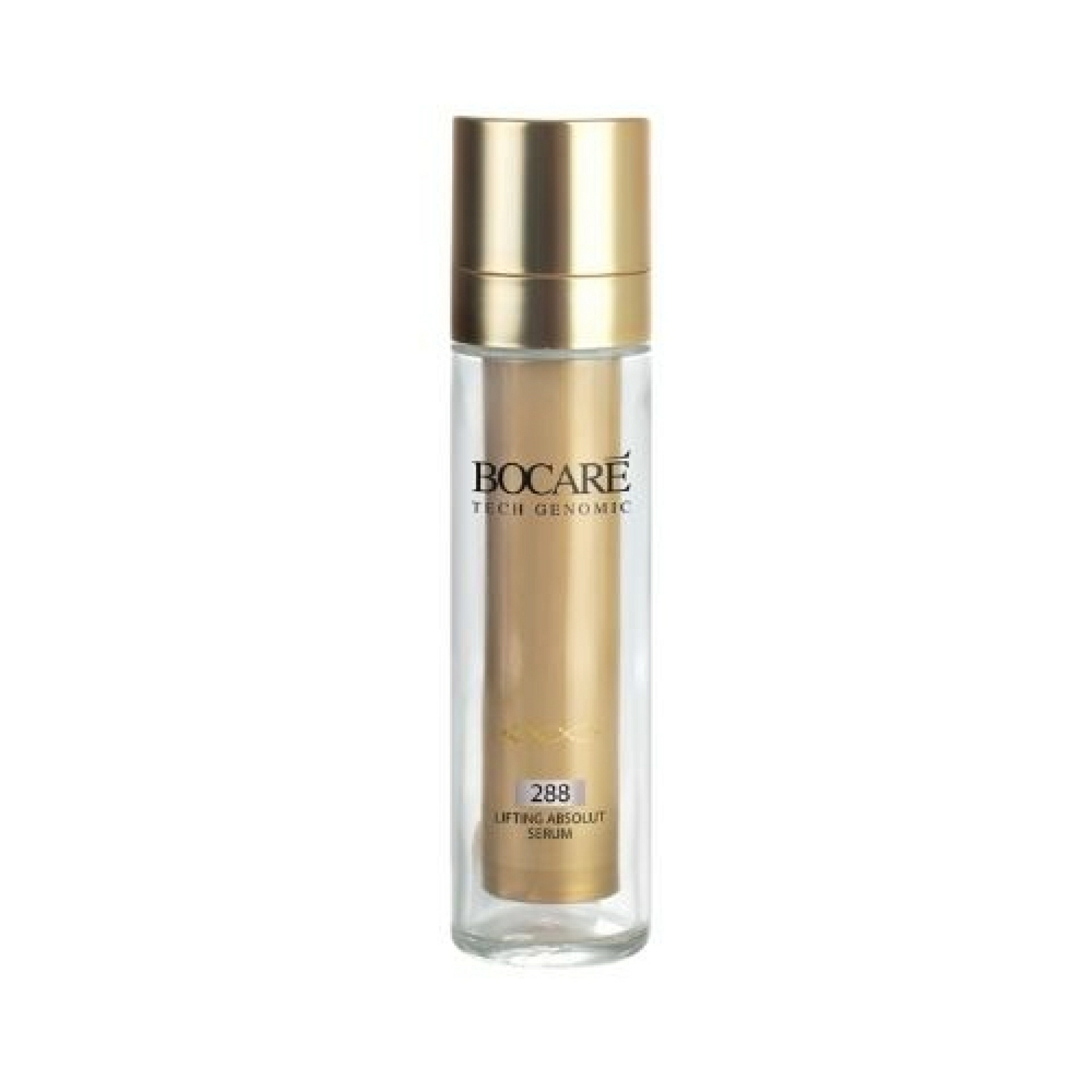 Lifting Absolut Serum 288 | Sérum antiedad de efecto tensor 50 ml – Platinum – Bocaré Tech Genomic ®