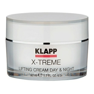 Lifting Cream Day & Night 50ml | Crema Reafirmante - X-Treme - Klapp ®