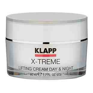Lifting Cream Day & Night 50ml | Crema Reafirmante - X-Treme - Klapp ®