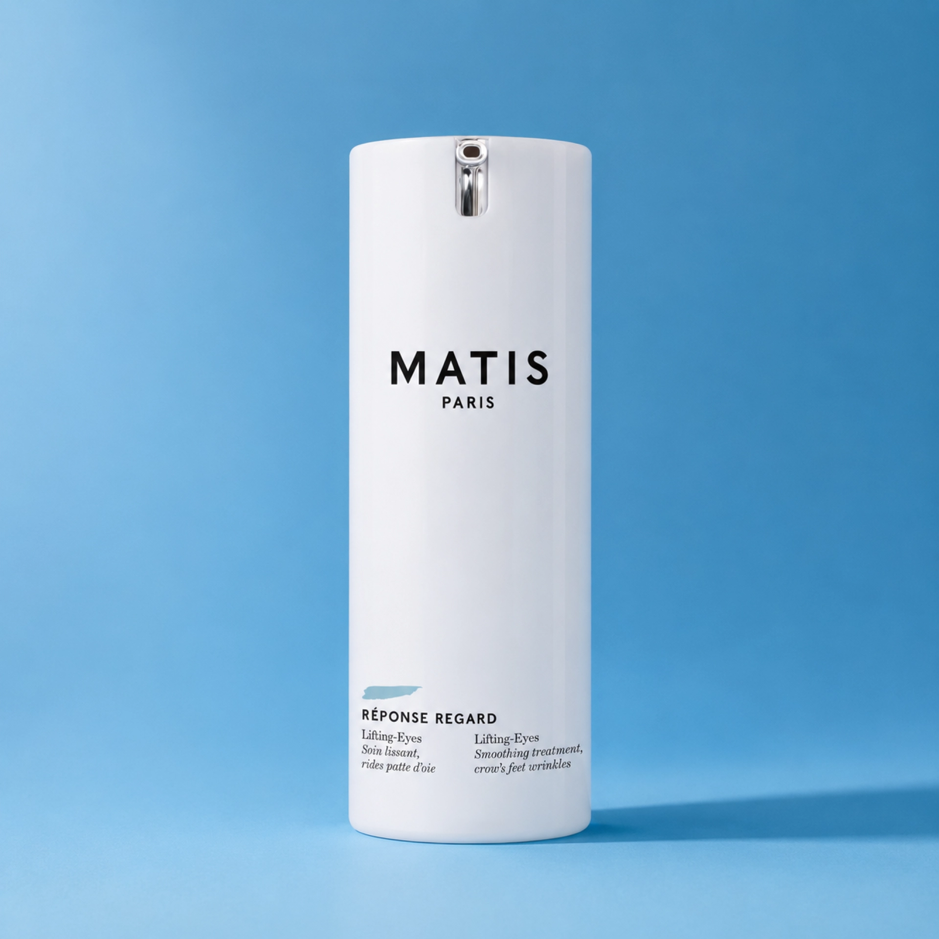 Lifting-Eyes | Contorno de Ojos Tensor 15 ml – Regard – Matis Paris ®