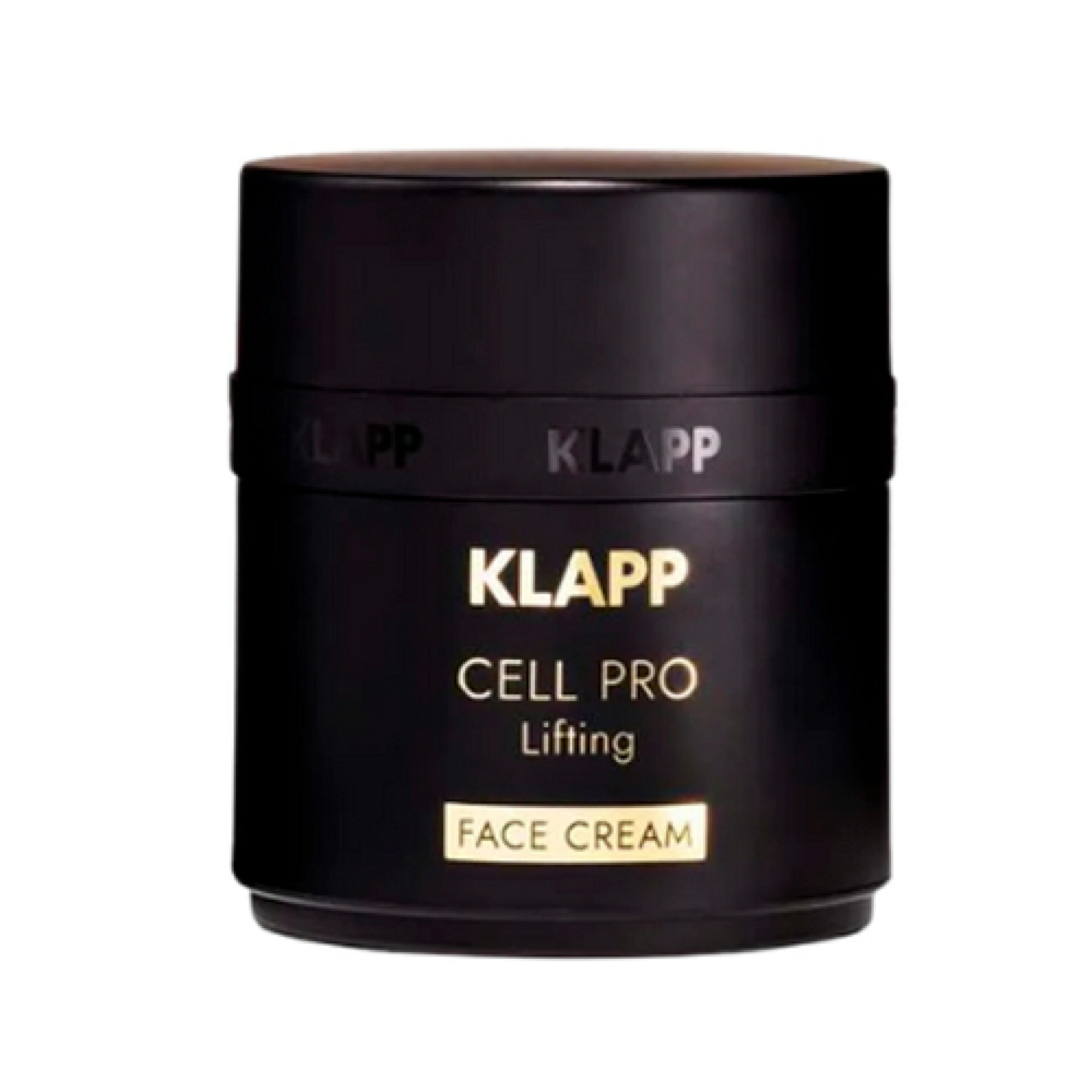 Lifting Face Cream | Crema efecto lifting 50ml - Cell Pro - Klapp ®