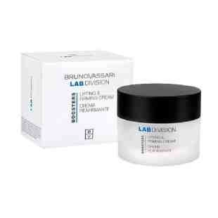 Lifting & Firming Cream | Crema reafirmante 50ml - Boosters - Bruno Vassari ®