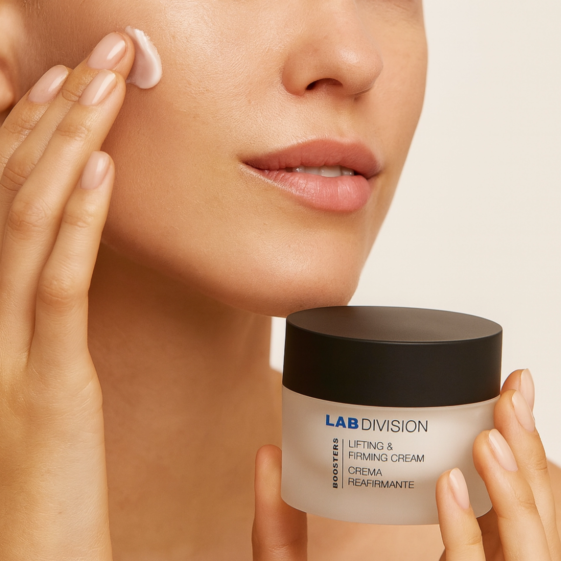 Lifting & Firming Cream | Crema reafirmante 50ml - Boosters - Bruno Vassari ®