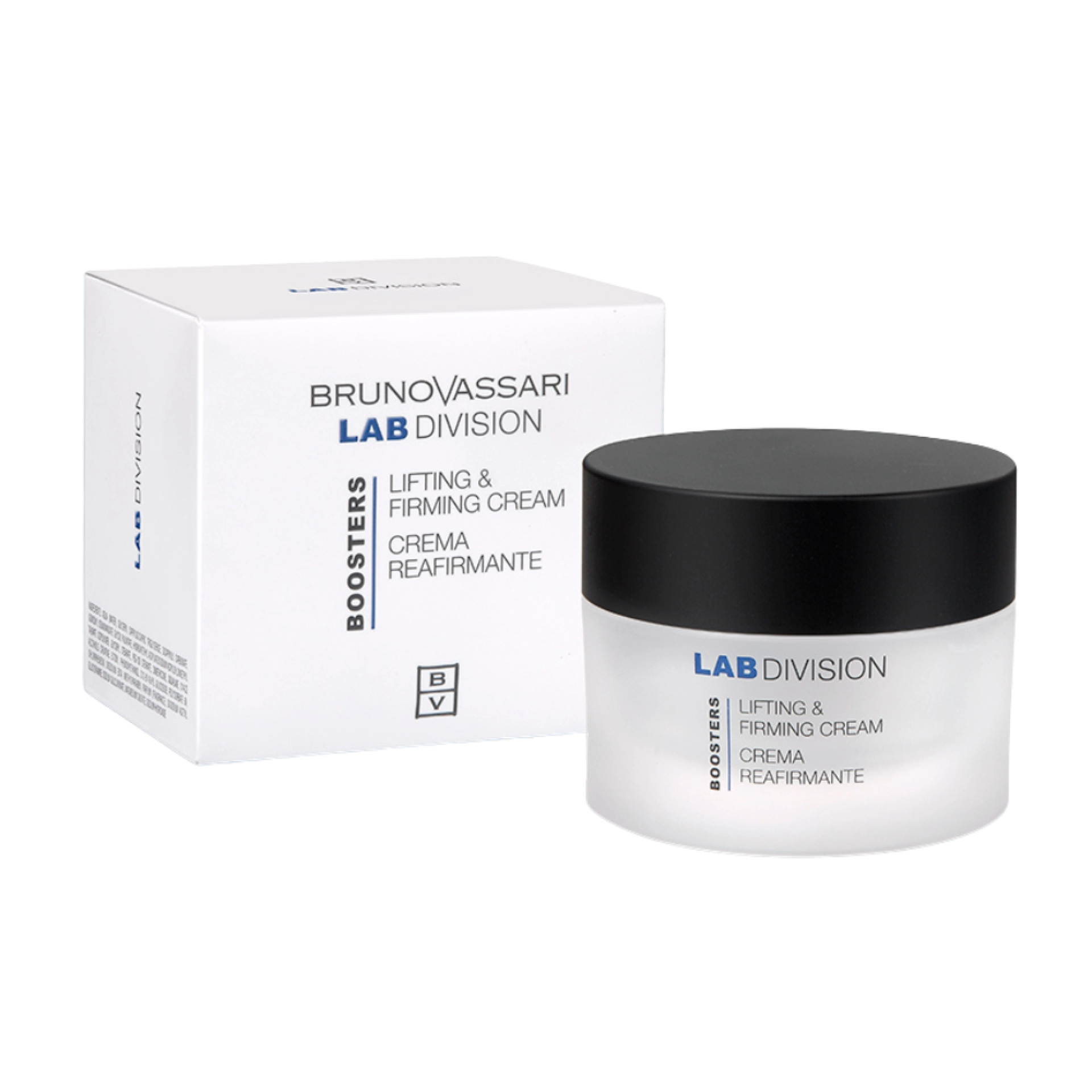 Lifting & Firming Cream | Crema reafirmante 50ml - Boosters - Bruno Vassari ®