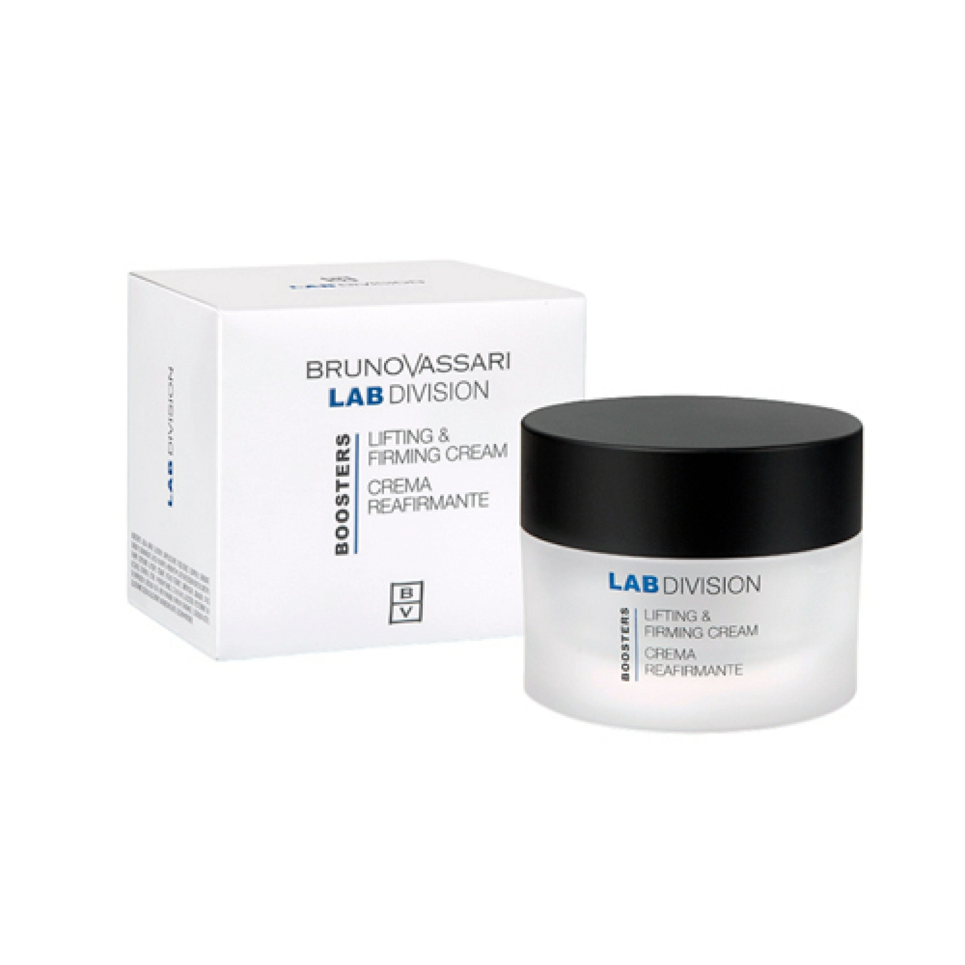 Lifting & Firming Cream | Crema reafirmante 50ml - Boosters - Bruno Vassari ®
