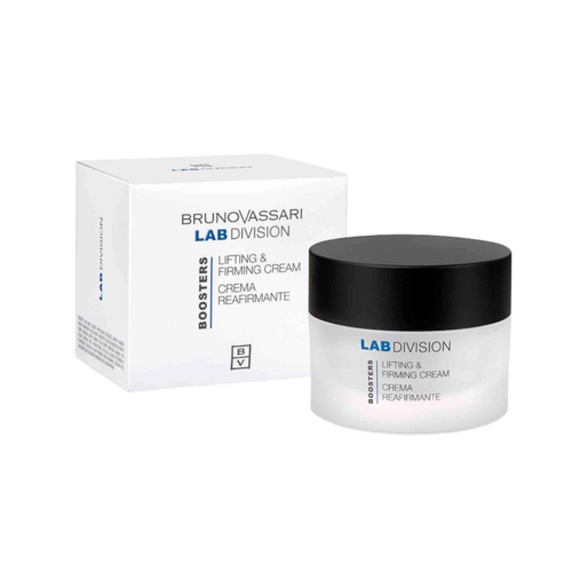 Lifting & Firming Cream | Crema reafirmante 50ml - Boosters - Bruno Vassari ®
