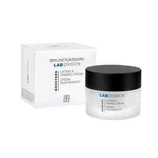 Lifting & Firming Cream | Crema reafirmante 50ml - Boosters - Bruno Vassari ®