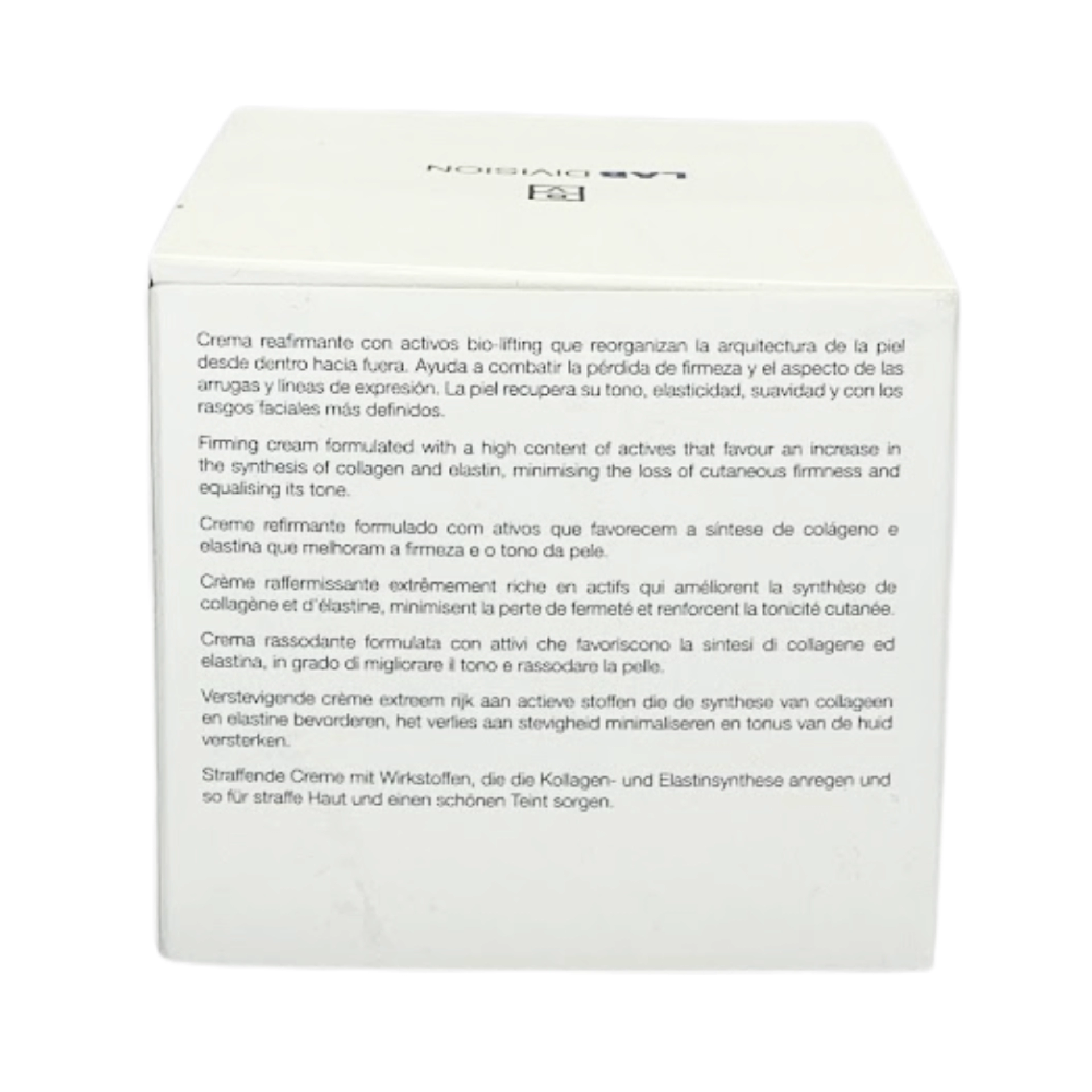 Lifting & Firming Cream | Crema reafirmante 50ml - Boosters - Bruno Vassari ®