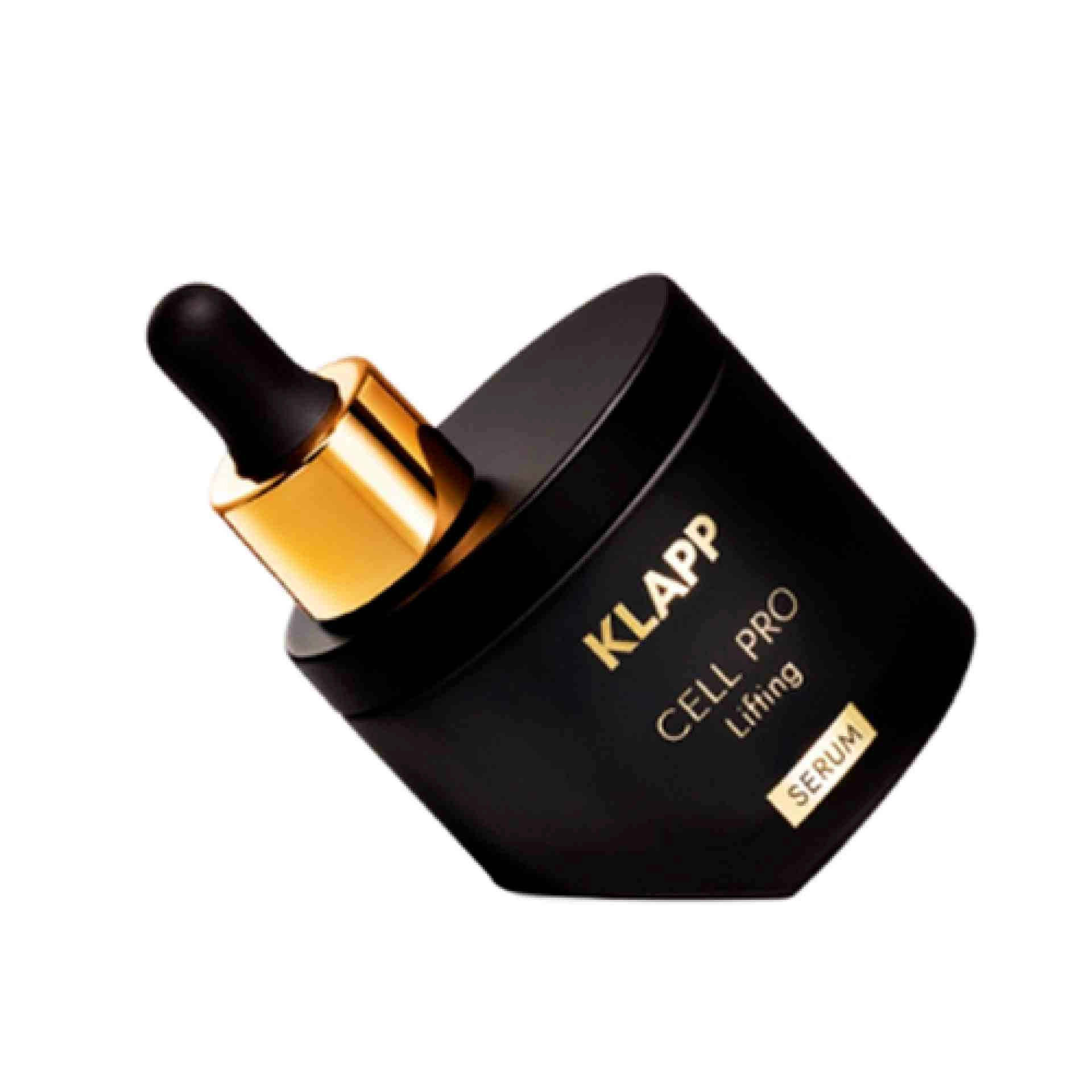Lifting Serum | Concentrado efecto lifting 30ml - Cell Pro - Klapp ®