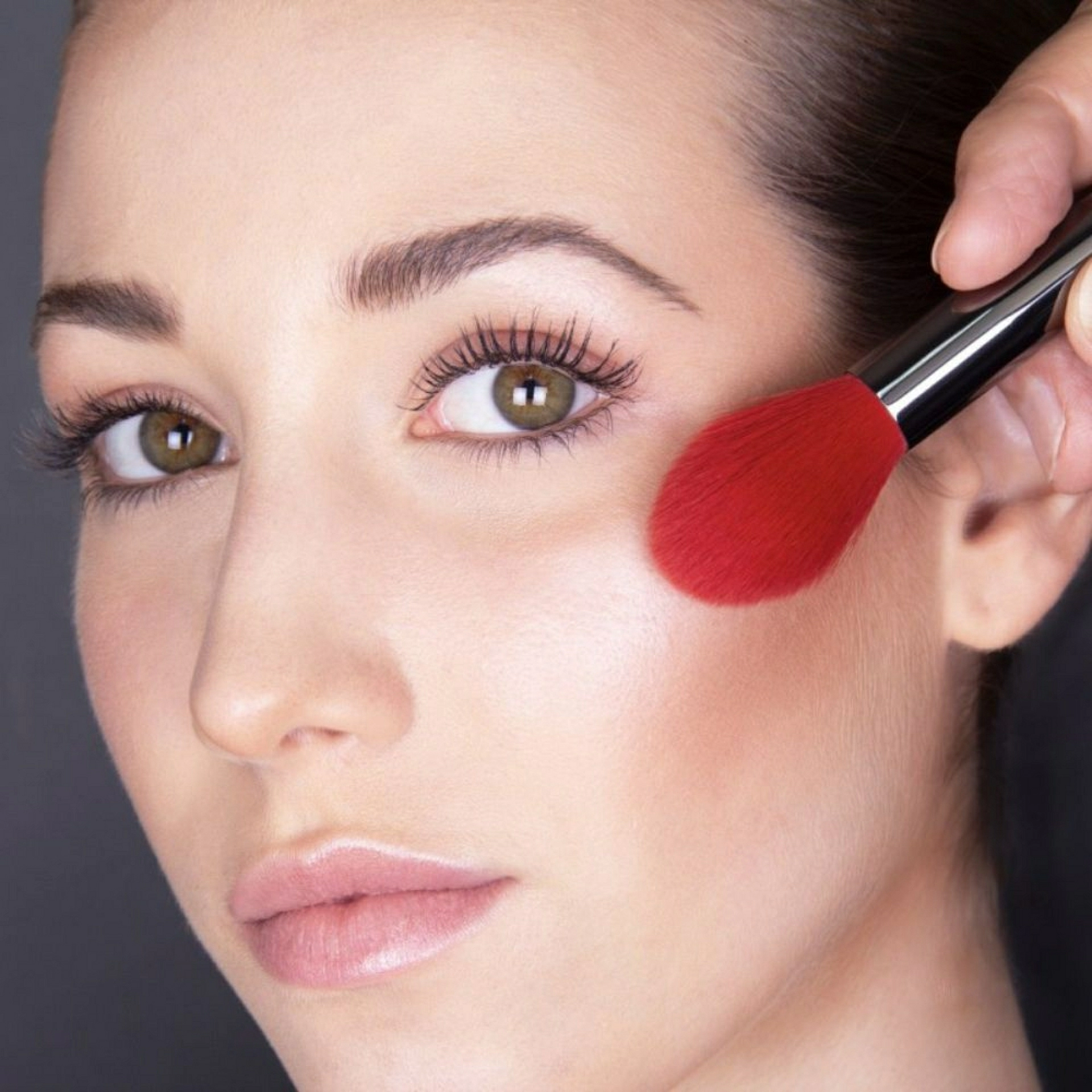 Light Diffusing | Iluminador compacto 10gr - Jorge de la Garza ®