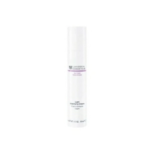 Light Mattifying Cream | Crema Matificante Ligera 50 ml - Piel Grasa - Janssen Cosmetics ®