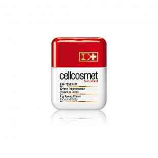 Lightener-XT 50ml | Crema Hidratante Blanqueante - Cellcosmet ®