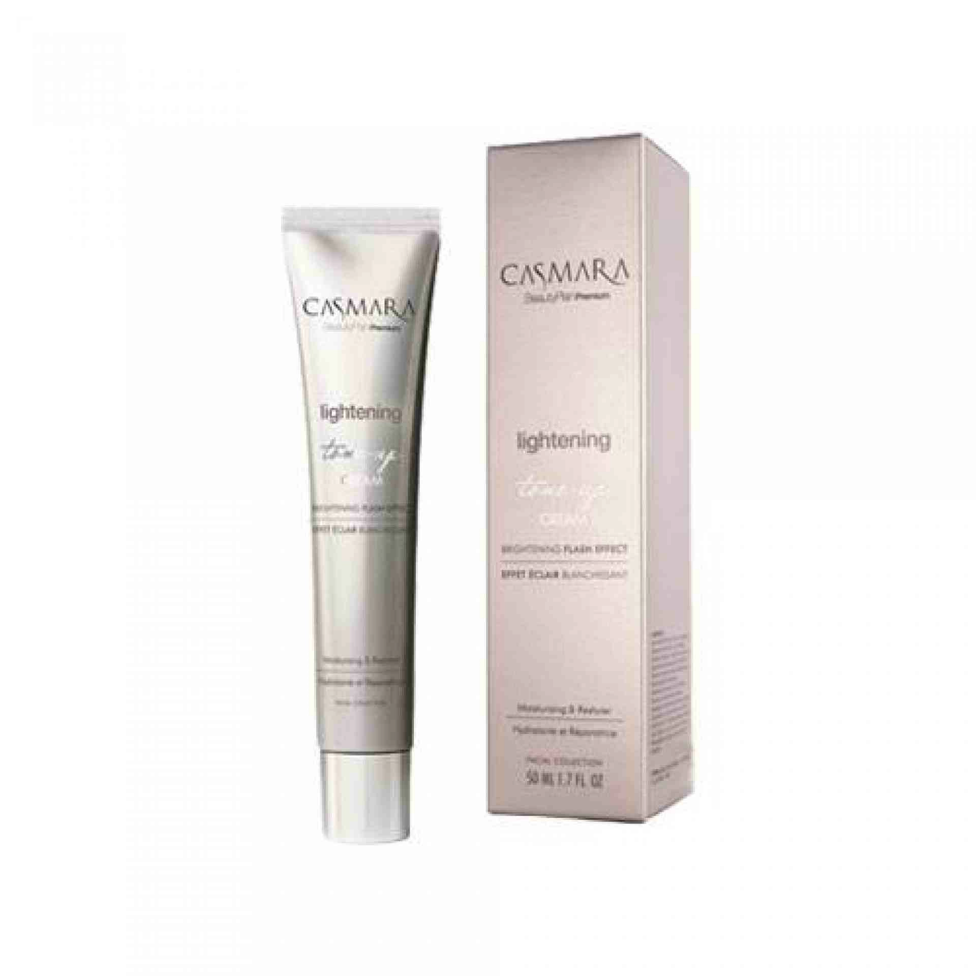Lightening Tone-Up Cream 50ml | Crema Aclarante - Casmara ®