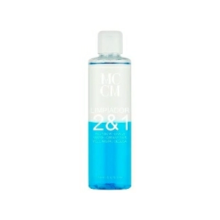 Limpiador 2&1 Mixed/Oily Skin | Desmaquillante Facial 200 ml - Linea Facial - MCCM  ®