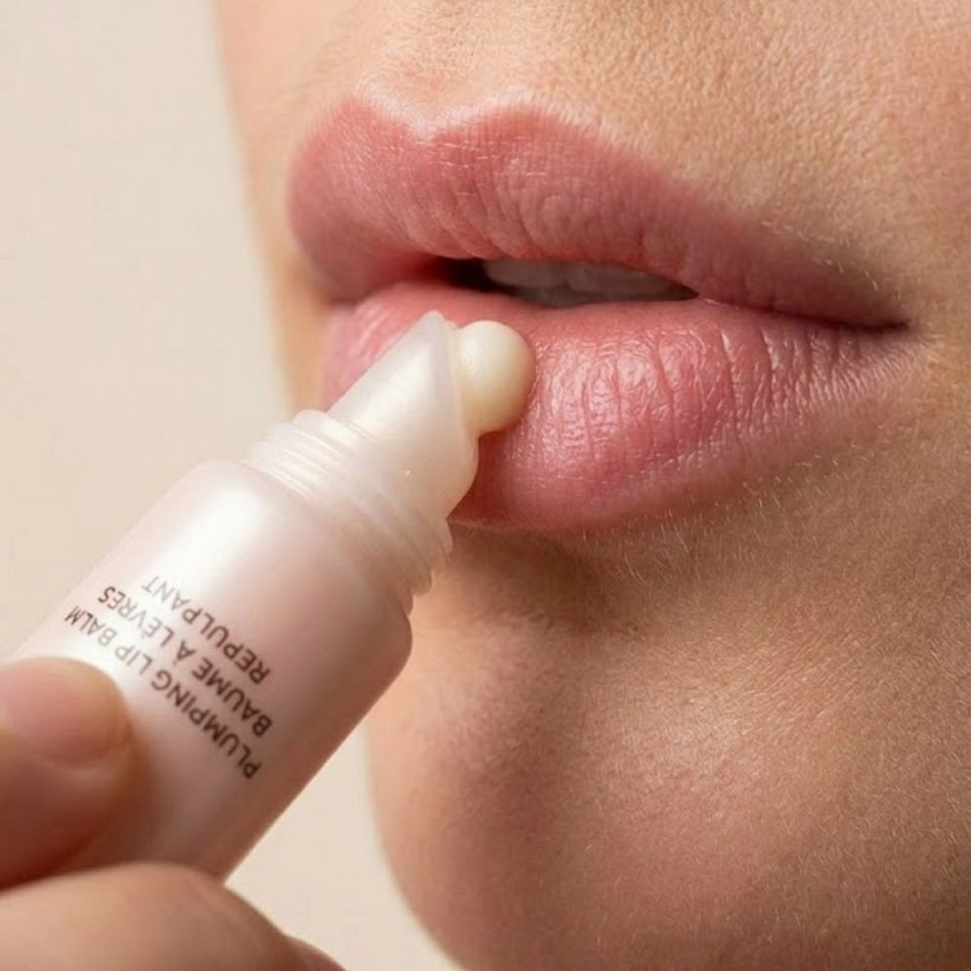 Lip Balm | Bálsamo labial voluminizador e hidratante - 10ml - Splendour - Selvert Thermal ®