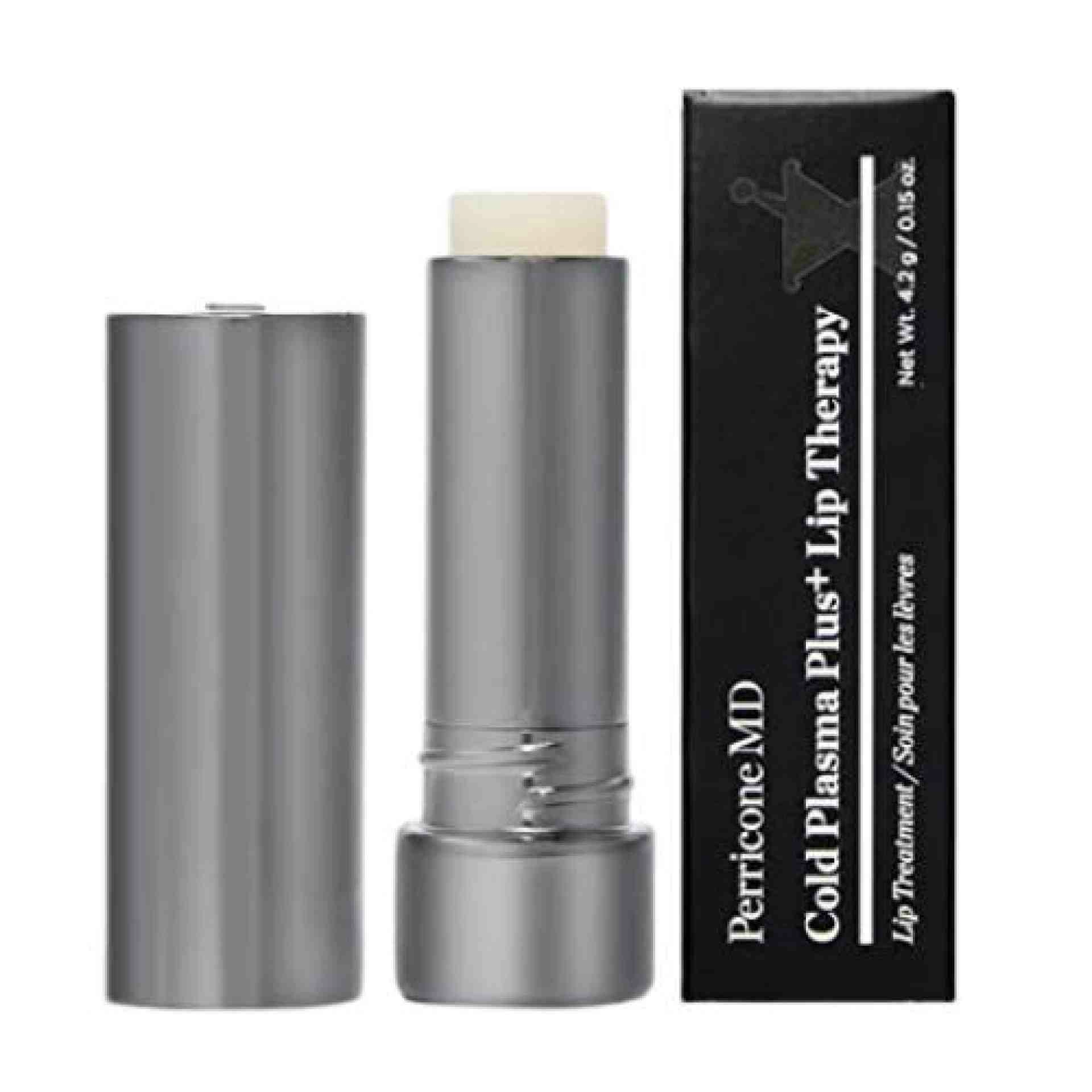 Lip Therapy | Bálsamo labial antiarrugas 4.2g - Cold Plasma+ - Perricone MD ®