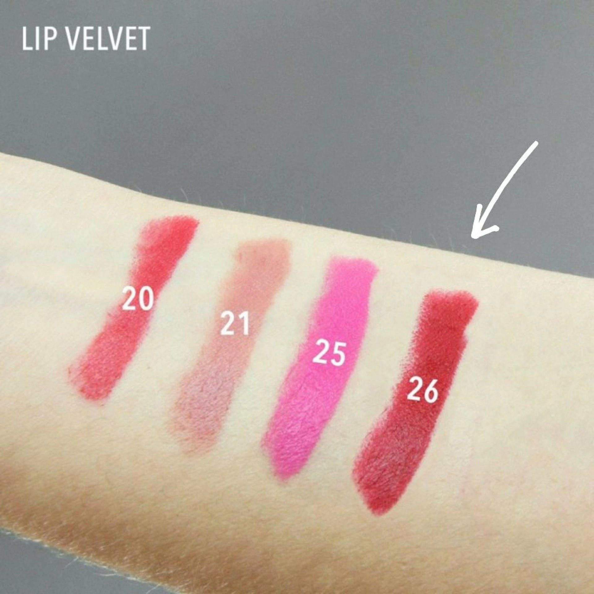 Lip Velvet | Lápiz de labios 2,8 g - Jorge de la Garza ®