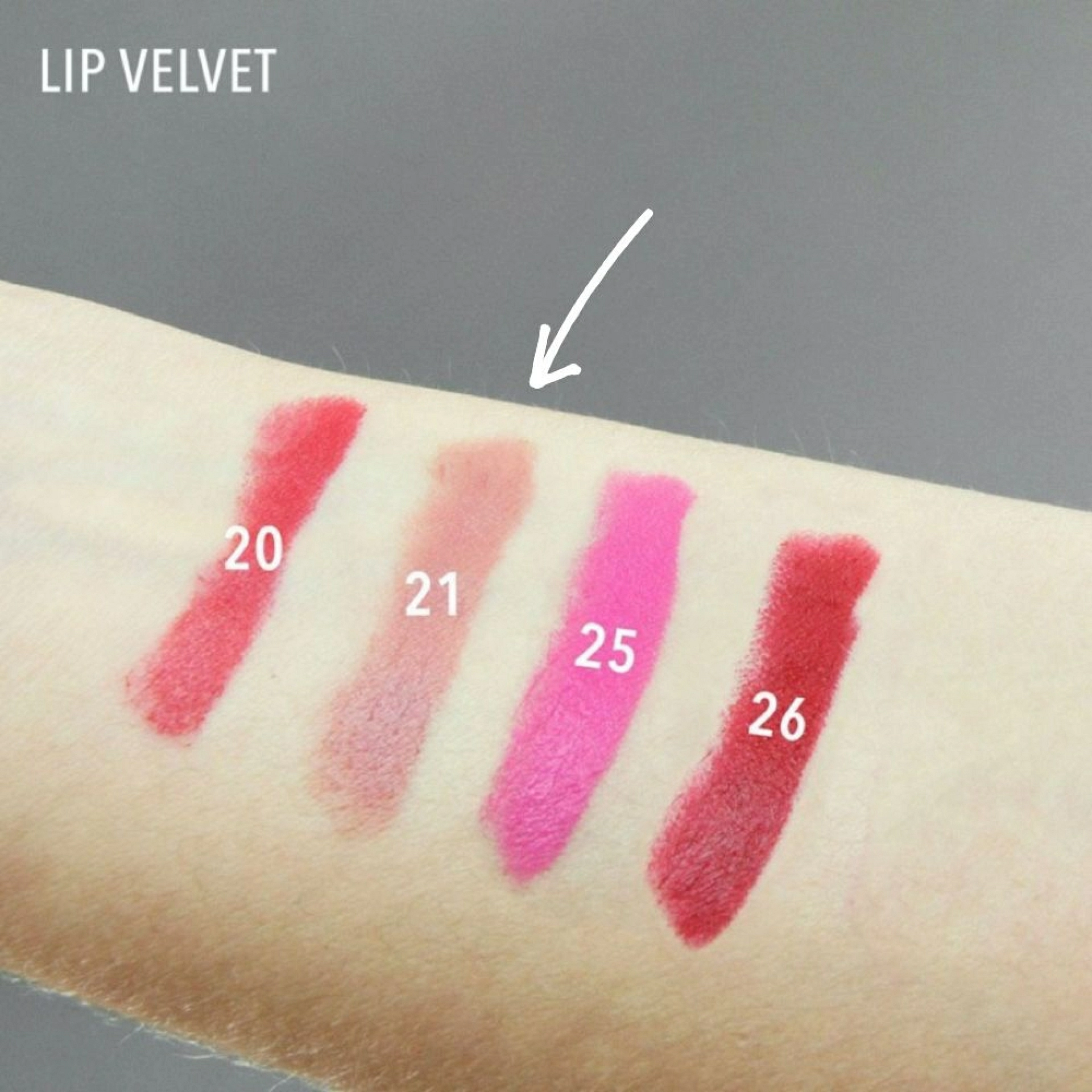 Lip Velvet | Lápiz de labios 2,8 g - Jorge de la Garza ®