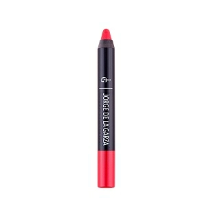 Lip Velvet | Lápiz de labios 2,8 g - Jorge de la Garza ®