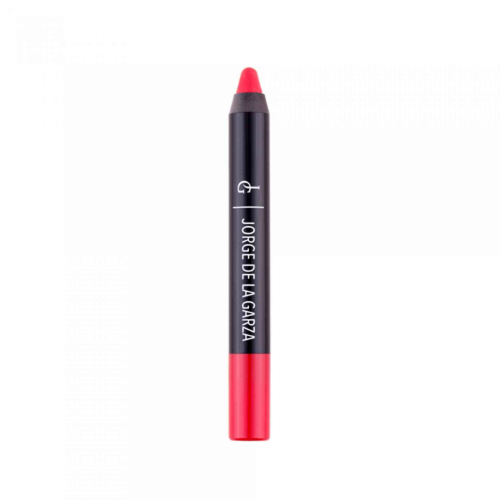 Lip Velvet | Lápiz de labios 2,8 g - Jorge de la Garza ®