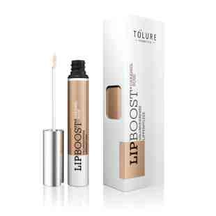 LipBoost | Bálsamo Voluminizador de labios - Lip Boost - Tolure Cosmetics®