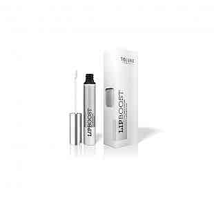 LipBoost Clear Brillo Labial Voluminizador 6ml Tolure Cosmetics ®