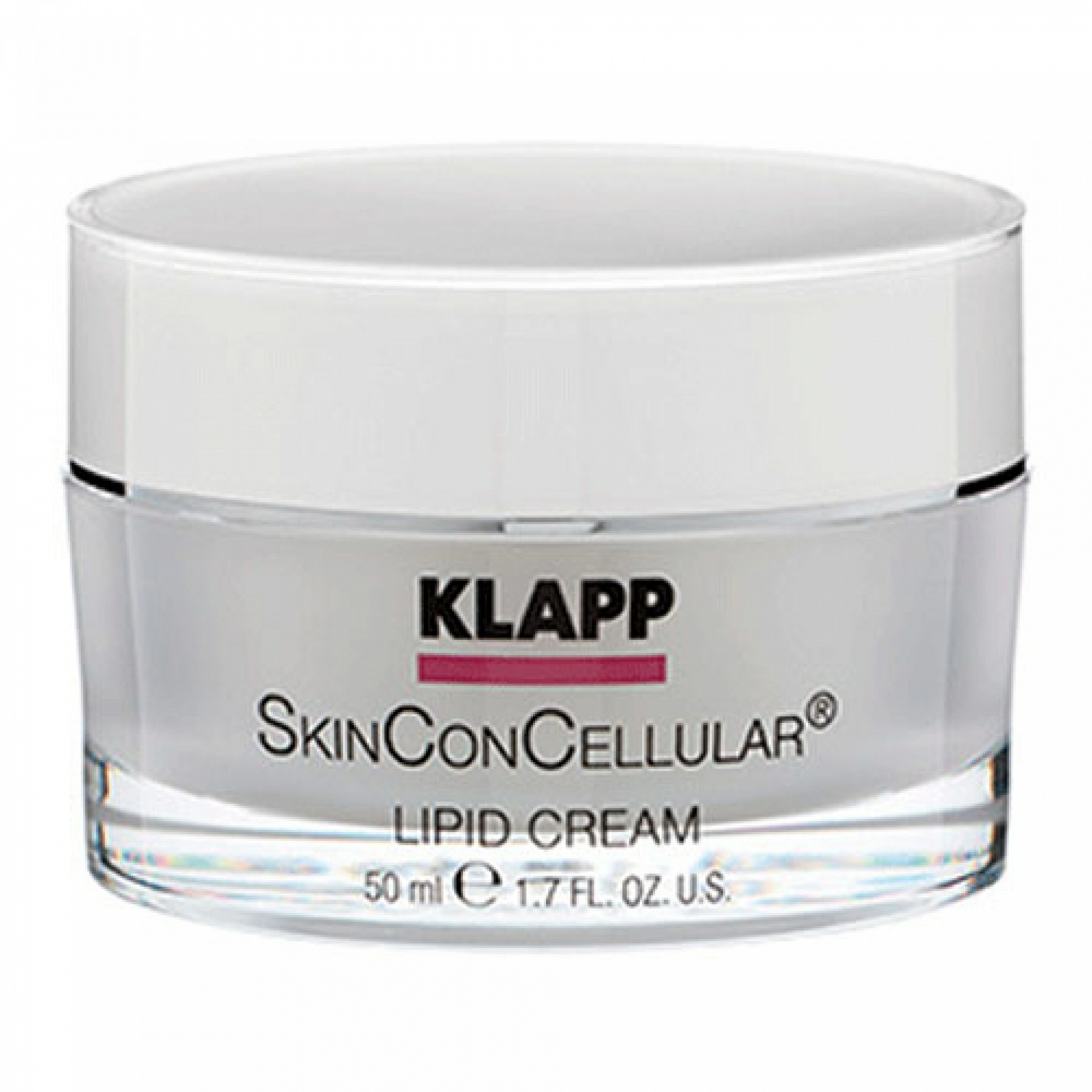 Lipid Cream | Crema Regeneradora 50ml - SkinConCellular - Klapp ®