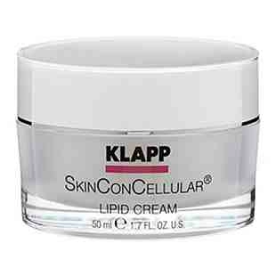 Lipid Cream | Crema Regeneradora 50ml - SkinConCellular - Klapp ®