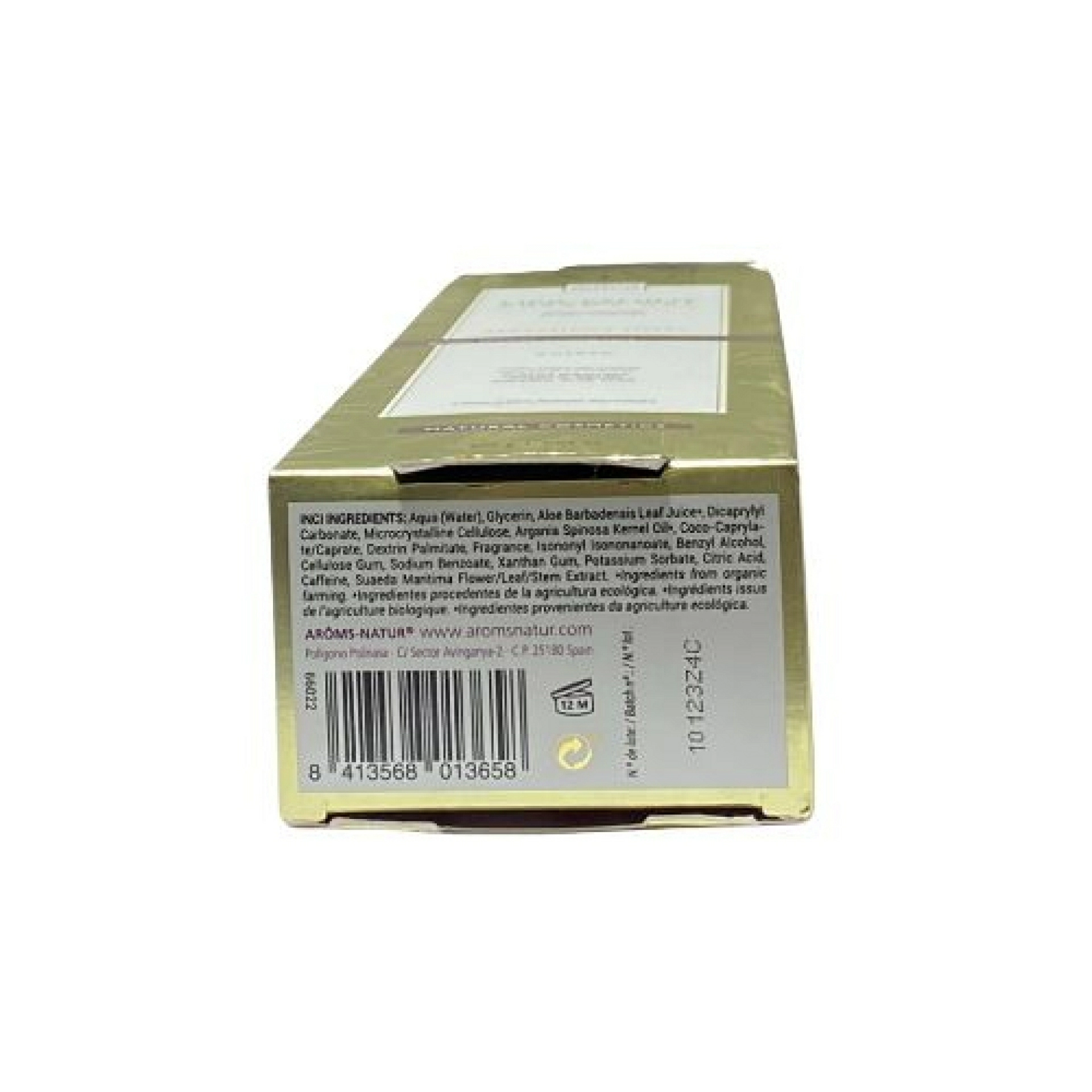 Lipo-celulit - Creamy Gel | Crema-gel anticelulítica 200gr - Arôms Natur ®