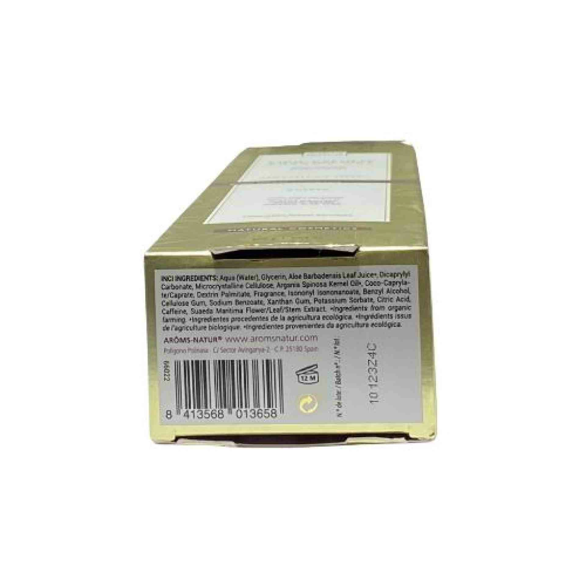 Lipo-celulit - Creamy Gel | Crema-gel anticelulítica 200gr - Arôms Natur ®