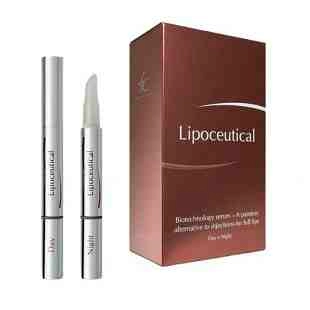 Lipoceutical Day & Night | Sérum para labios 2x4,5ml - Fytofontana Cosmeceuticals ®