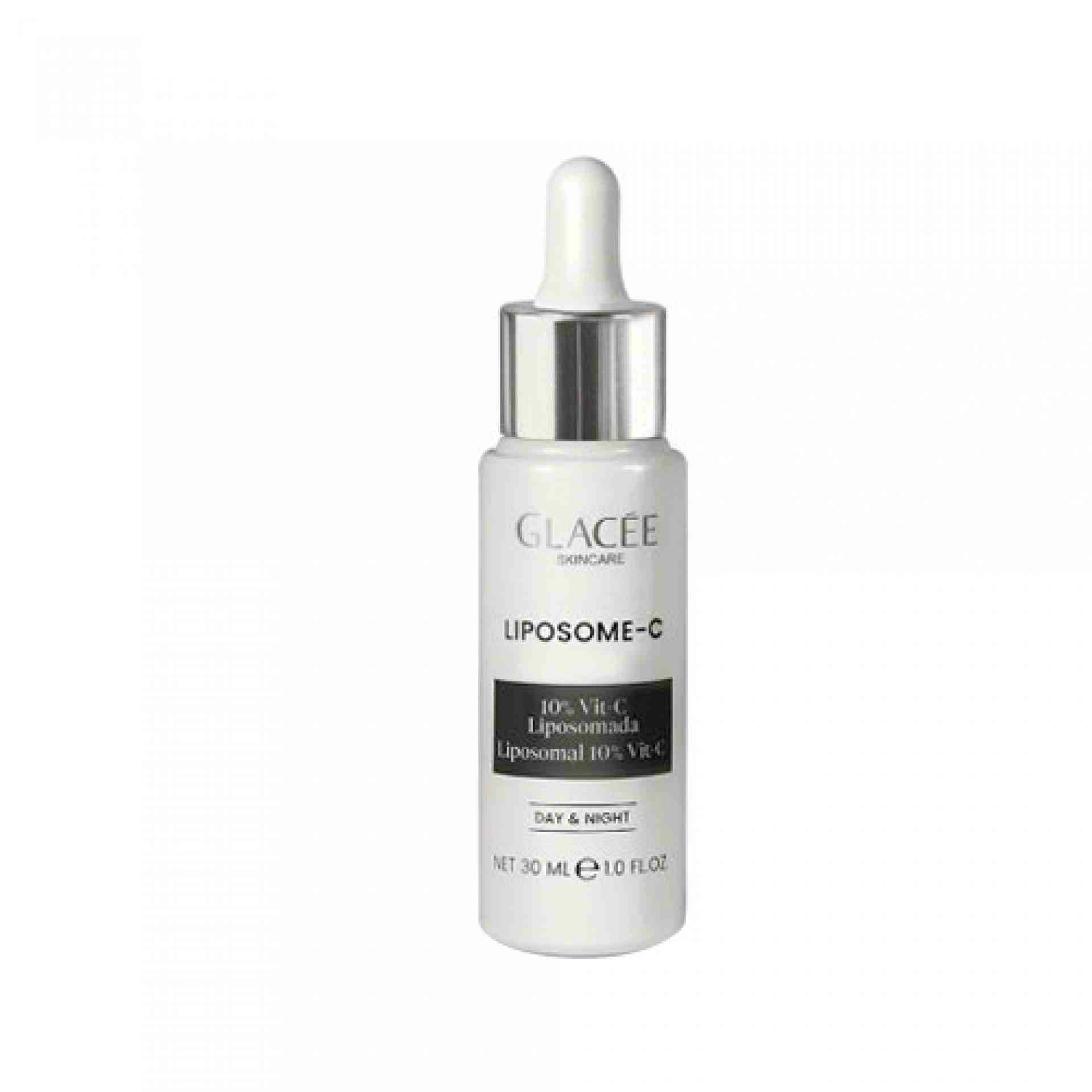 Liposome-C | Serum Vitamina C 30 ml - Glacée Skincare ®