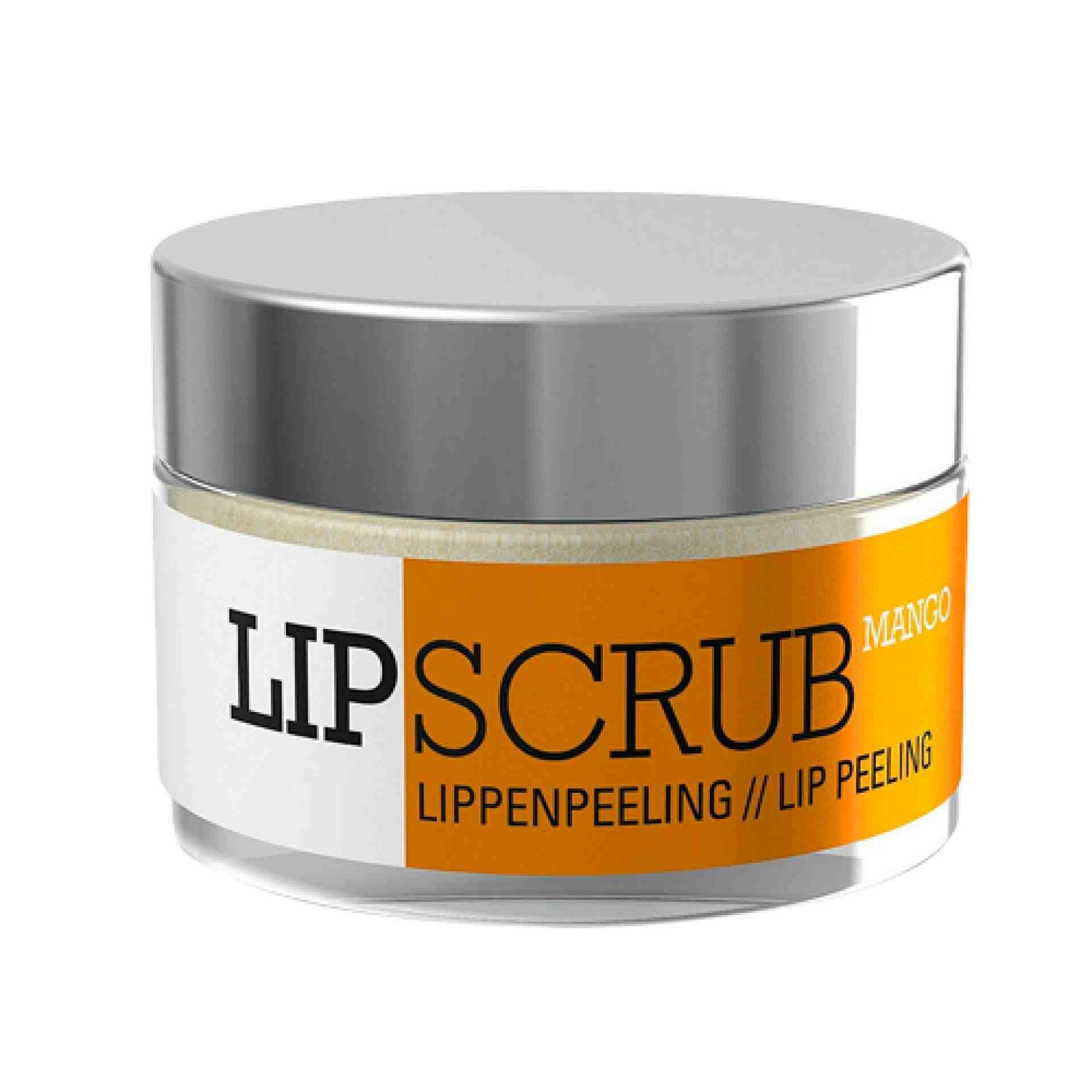 LipScrub | Exfoliante de azúcar - 15g - LipScrub - Tolure Cosmetics ®