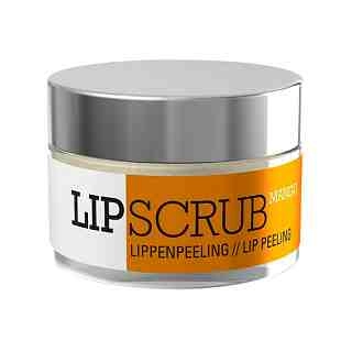 LipScrub | Exfoliante de azúcar - 15g - LipScrub - Tolure Cosmetics ®